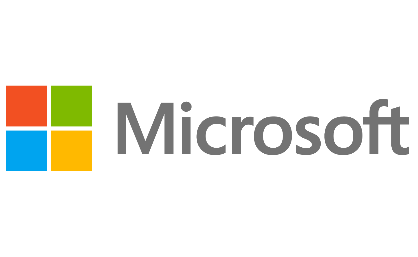 Logo-ul Microsoft
