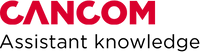 Logo-ul asistentului CANCOM