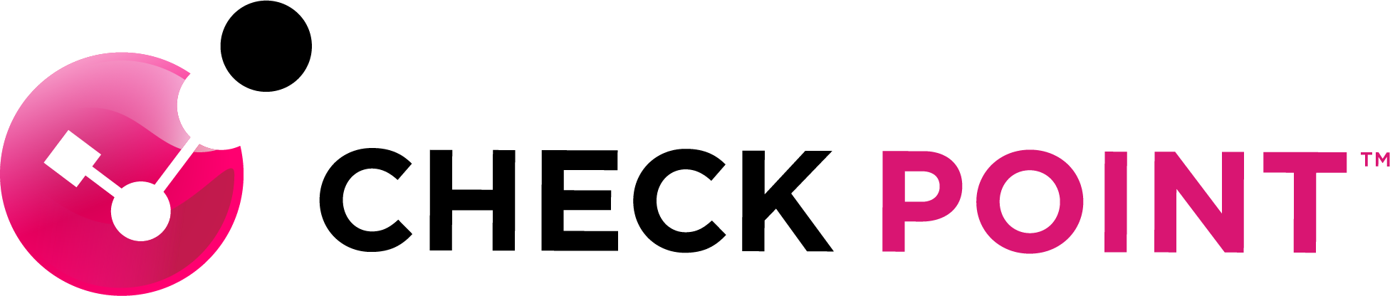 Logo-ul punctului de control