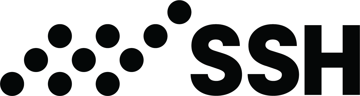 SSH Logo