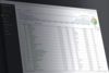 Captură de ecran a unui computer care prezintă un software pentru gestionarea rețelei.