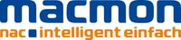macmon Logo mitClaim