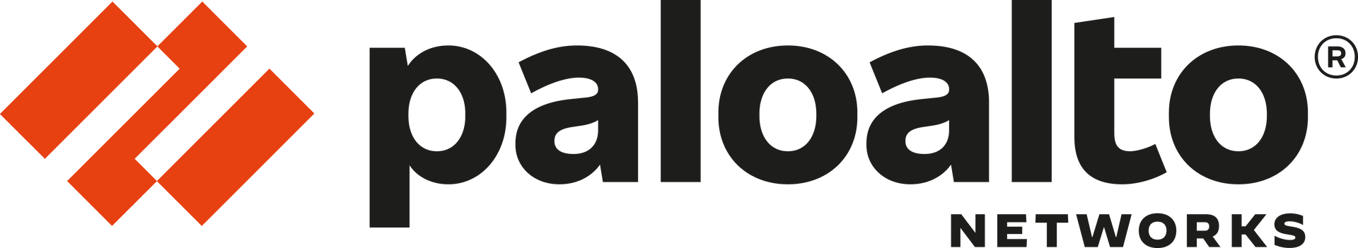 PANW Parent Brand Primary Logo CMYK