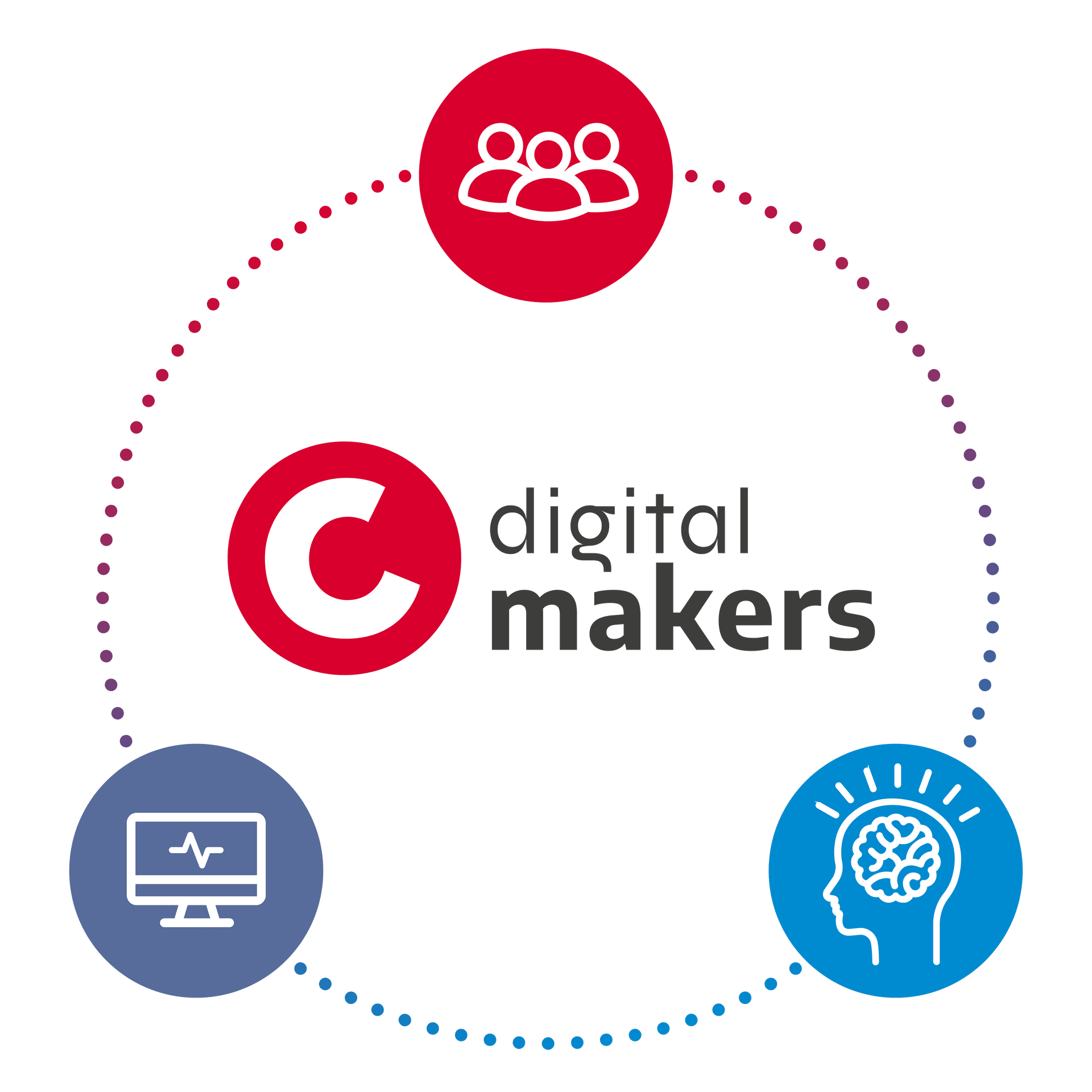 Creatori digitali