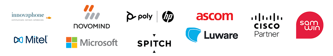 Partner Collab